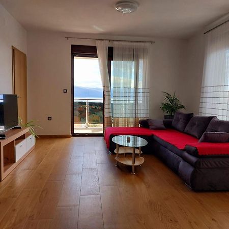 Apartmani Ivana Novi 노비비노돌스키 외부 사진