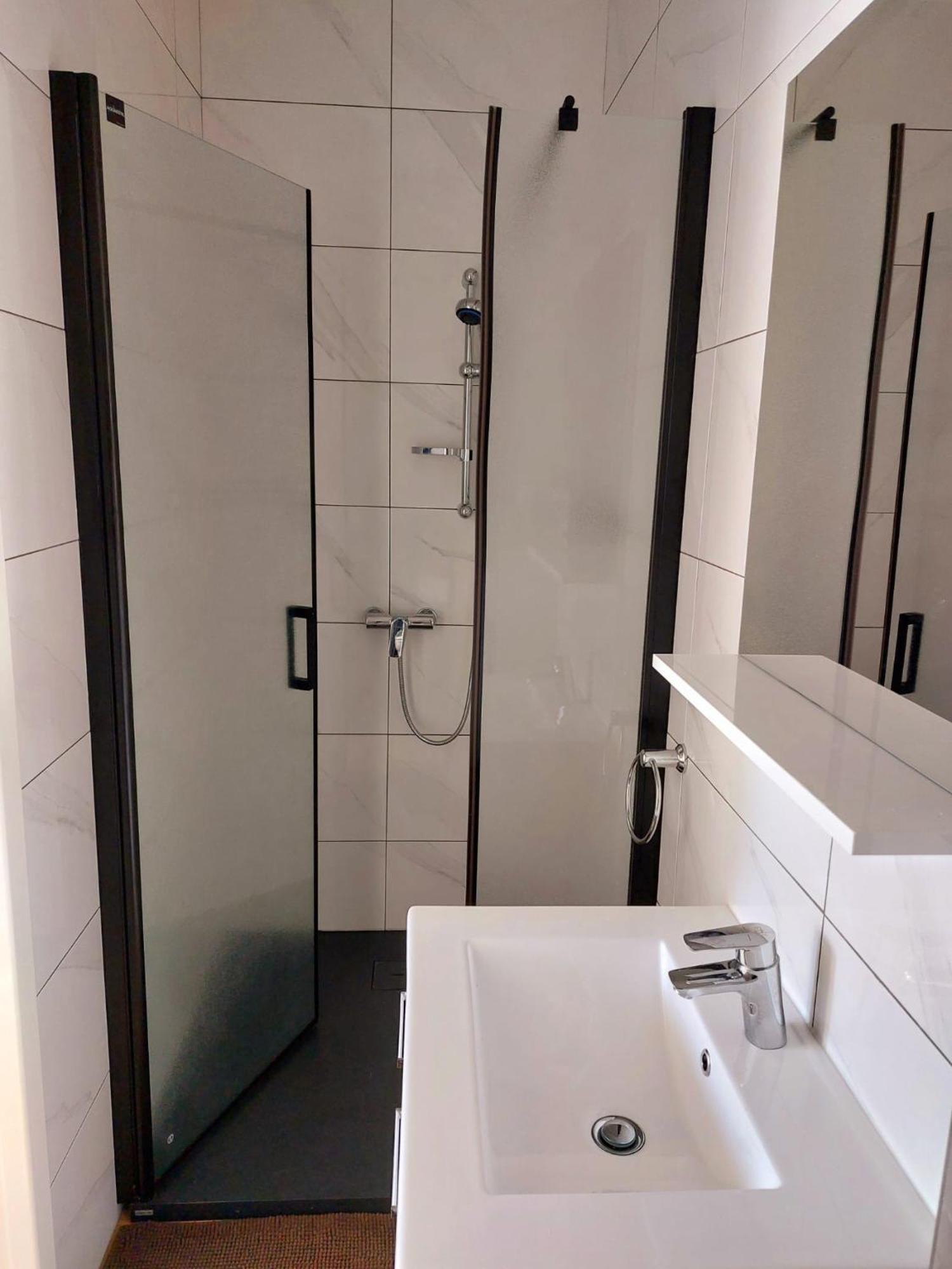 Apartmani Ivana Novi 노비비노돌스키 외부 사진