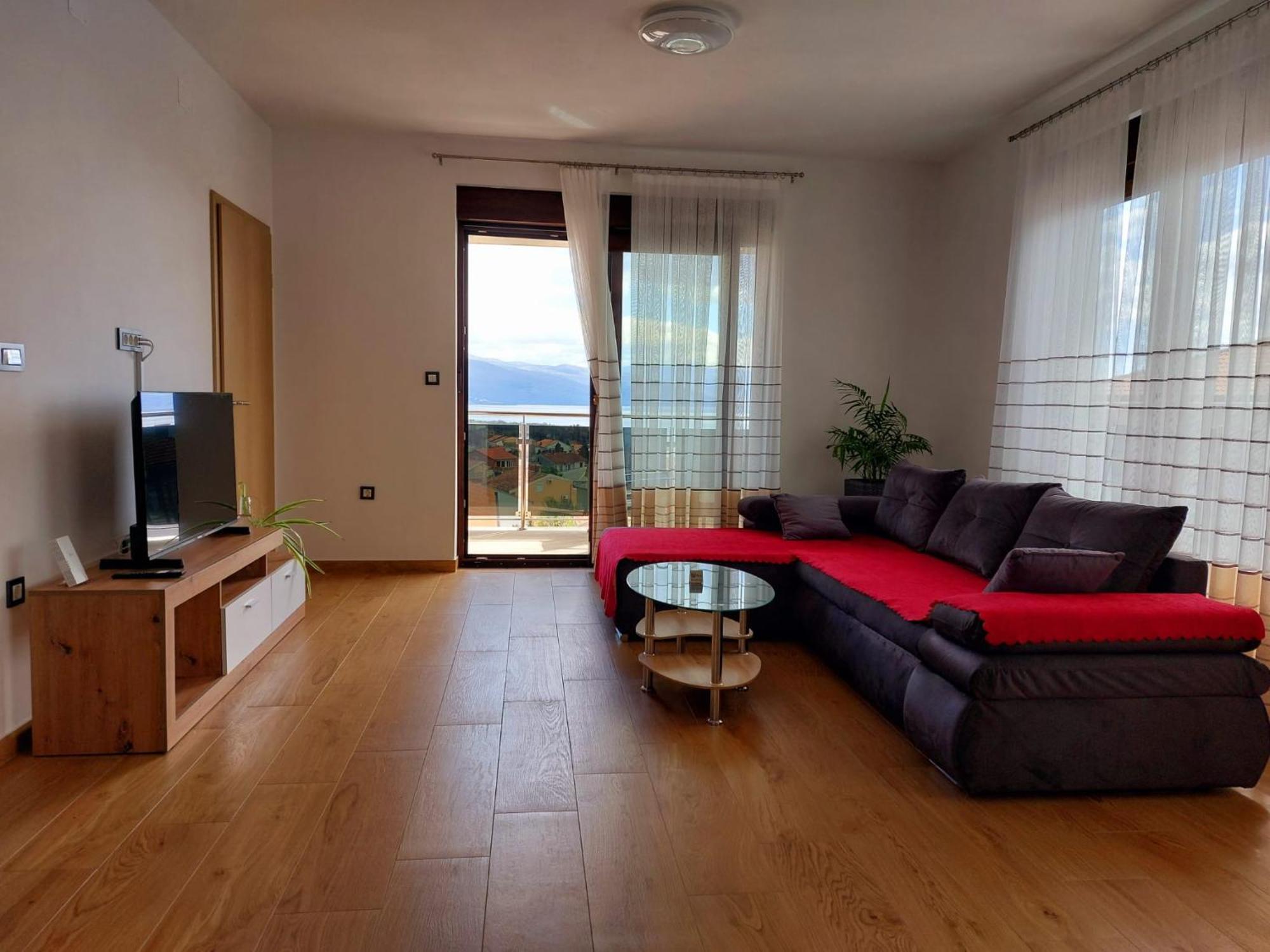 Apartmani Ivana Novi 노비비노돌스키 외부 사진