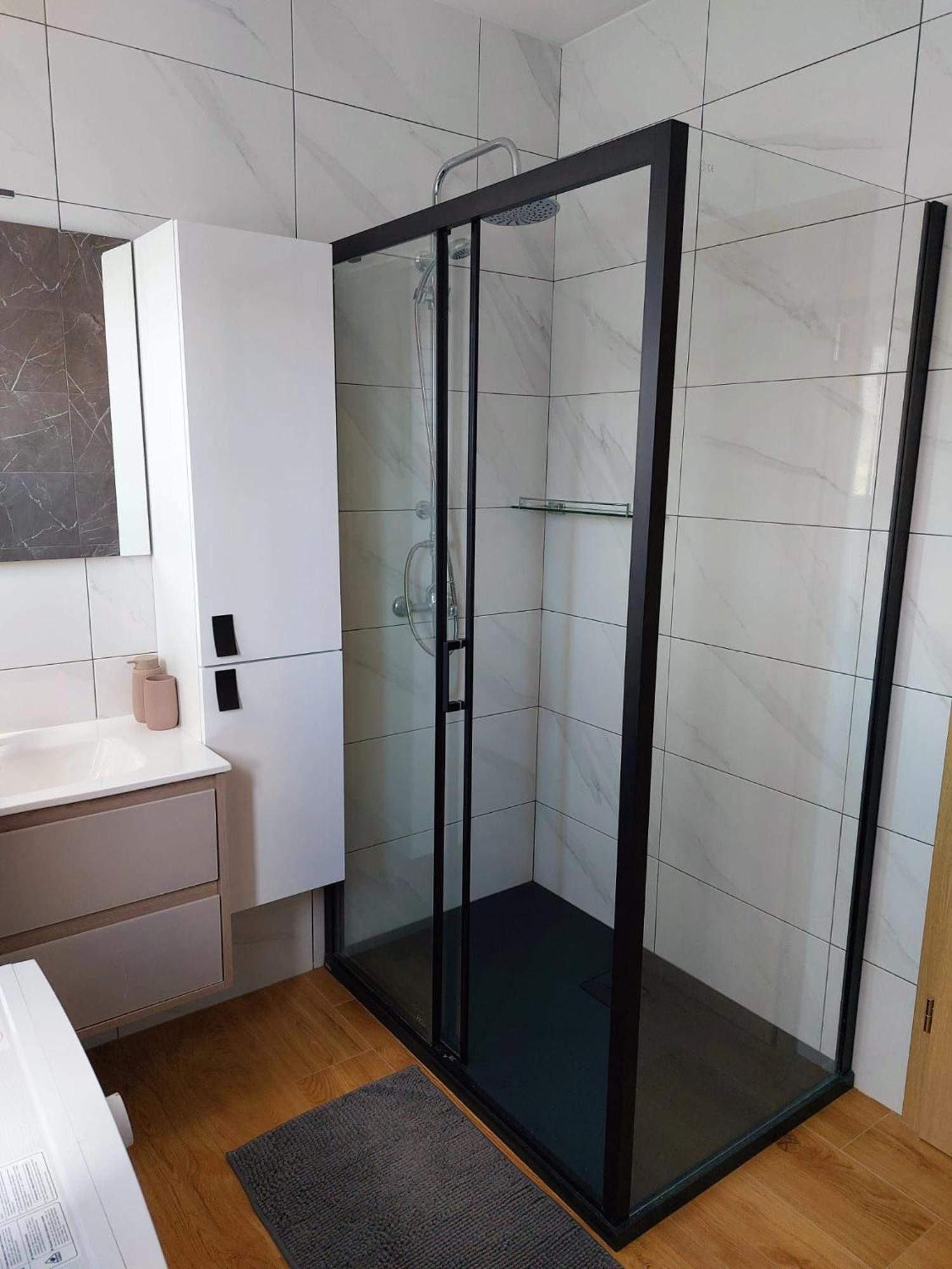 Apartmani Ivana Novi 노비비노돌스키 외부 사진