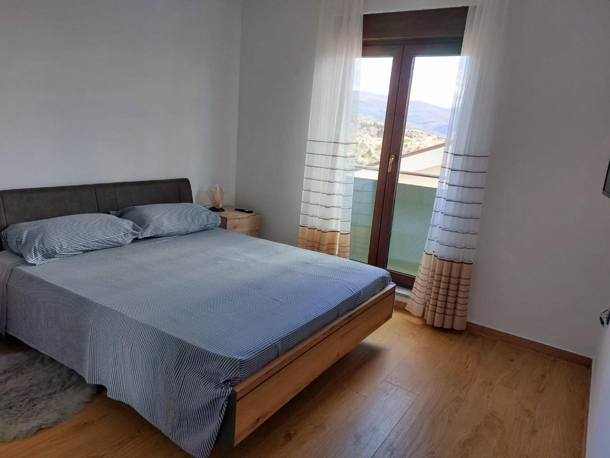 Apartmani Ivana Novi 노비비노돌스키 외부 사진