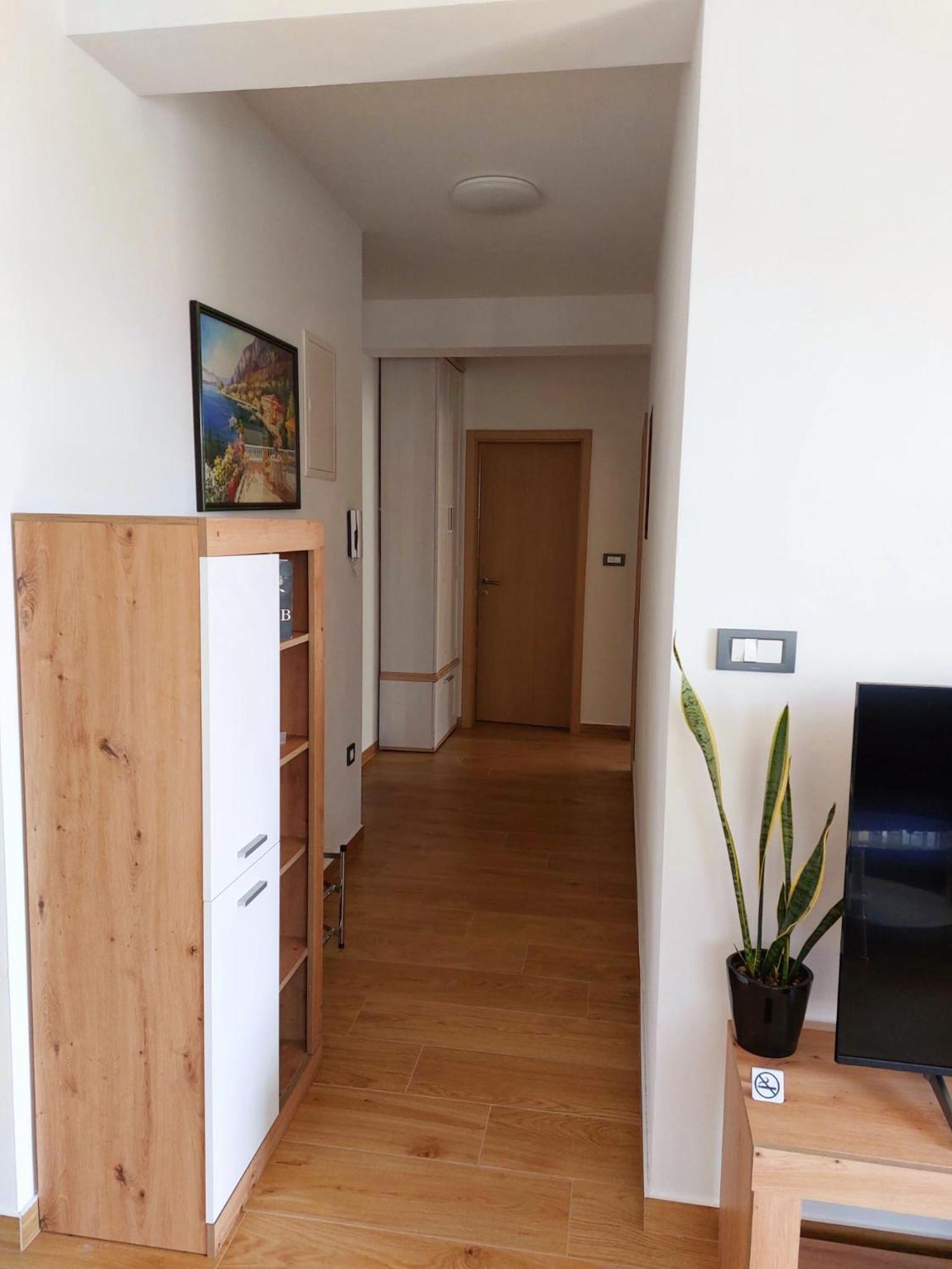 Apartmani Ivana Novi 노비비노돌스키 외부 사진