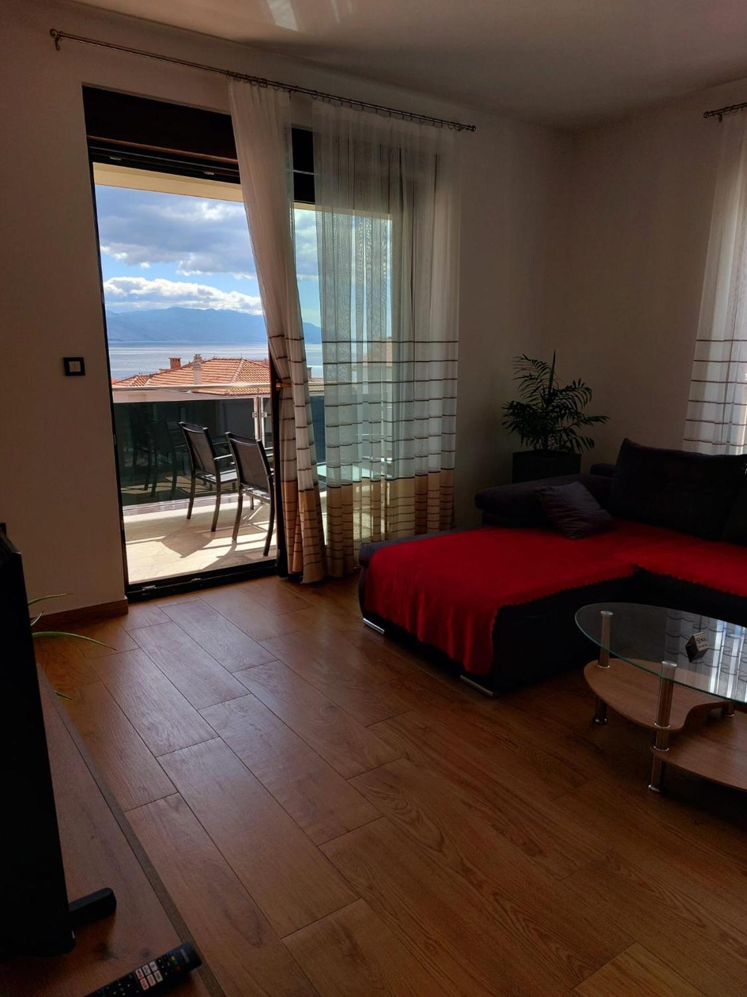 Apartmani Ivana Novi 노비비노돌스키 외부 사진