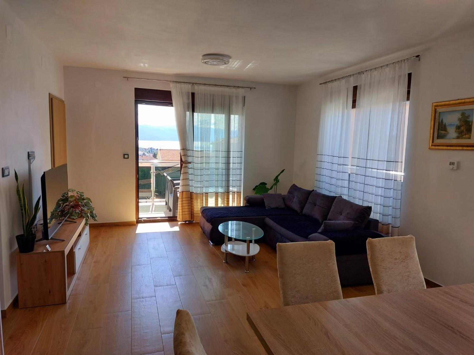 Apartmani Ivana Novi 노비비노돌스키 외부 사진