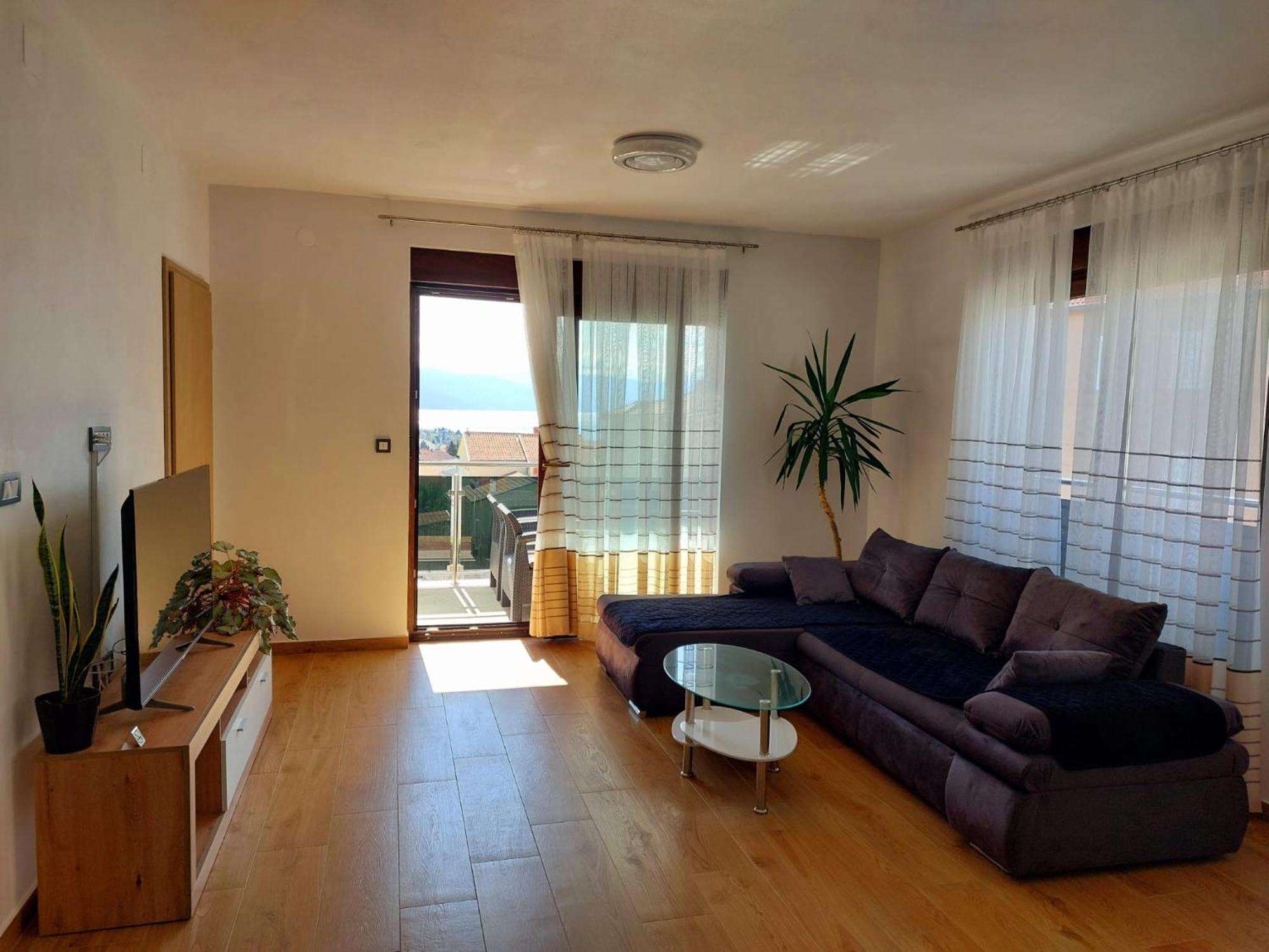 Apartmani Ivana Novi 노비비노돌스키 외부 사진